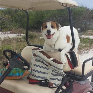 Meet your Posher, Deborah